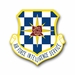 Air Force Intelligence Service Vinyl Transfer Decal