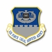 Air Force Legal Services Agency Vinyl Transfer Decal