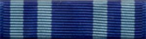Air Force Longevity Service Award Ribbon