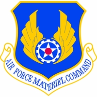 U.S. Air Force Strategic Air Command Decal