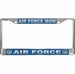 Air Force Mom' License Plate Frame