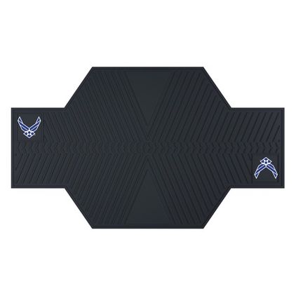 U.S. Air Force Motorcycle Mat (82.5"x42")