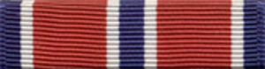 Air Force Organizational Excellence Ribbon