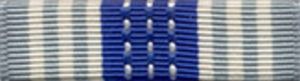 Air Force Overseas Ribbon - Short Tour