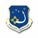 Air Force Phillips Laboratory Vinyl Transfer Decal