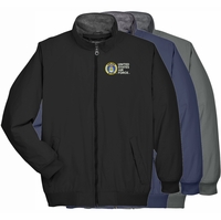 Air Force Proud Family Jackets Thumbnail Illustration