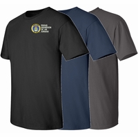 Air Force Proud Family T-Shirts Thumbnail Illustration