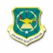Air Force Quality Center Vinyl Transfer Decal