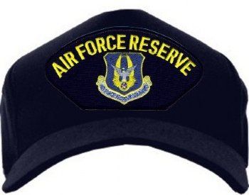 Air Force Reserve Ball Cap