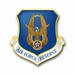 Air Force Reserve Command Vinyl Transfer Decal