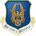 AIR FORCE RESERVE MILITARY DECAL
