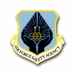 Air Force Safety Agency Vinyl Transfer Decal