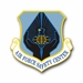 Air Force Safety Center Vinyl Transfer Decal