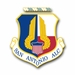 Air Force San Antonio ALC Vinyl Transfer Decal