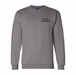 Air Force Script Sweatshirt