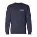 Air Force Script Sweatshirt