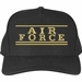 Air Force Script U.S. Made Cap