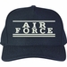 Air Force Script U.S. Made Cap