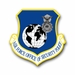 Air Force Security Police Vinyl Transfer Decal