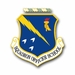 Air Force Squadron Officer School Vinyl Transfer Decal
