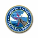 Air Force Strategic Command Vinyl Transfer Decal
