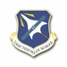 Air Force Test Pilot School Vinyl Transfer Decal