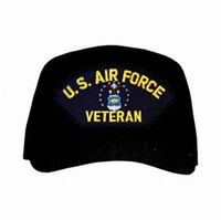 Air Force Veteran's Shop Thumbnail Illustration