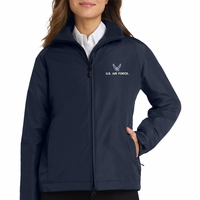 Air Force Women's 3-Season Jackets Thumbnail Illustration