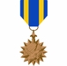 Air Medal Decal