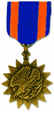 Air Medal - Full Size