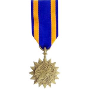 Air Medal - Mini
