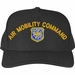 Air Mobility Command Custom Embroidered Cap