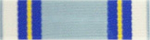 Air Reserve Forces Meritorious Service Medal Ribbon