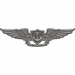 AIR WARFARE MILITARY DECAL