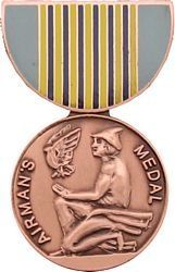 Airman's Medal