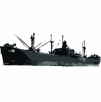 AKS General Stores Issue Ships Thumbnail Illustration