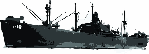 AKS General Stores Issue Ships