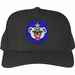 Alaska Defense Command Custom Embroidered Cap