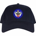 Alaska Defense Command Custom Embroidered Cap