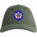 Alaska Defense Command Custom Embroidered Cap