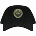 Alaska Defense Command Subdued Embroidered Cap