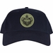 Alaska Defense Command Subdued Embroidered Cap