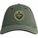 Alaska Defense Command Subdued Embroidered Cap