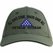 All Gave Some, 58479 Gave All Vietnam Veteran with Honor Flag USA Cotton-Twill