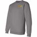All Gave Some, 58479 Gave All with Vietnam Ribbon Stack Sweatshirt