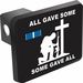 All Gave Some Fallen Soldier Memorial Korea Veteran Hitch Cover