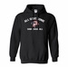 All Gave Some Some Gave All Hooded Sweatshirt