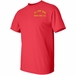 All Gave Some, Some Gave All Text-Only T-Shirt