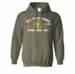 All Gave Some Some Gave All Vietnam Hooded Sweatshirt