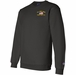 All Gave Some, Some Gave All with American Flag Sweatshirt